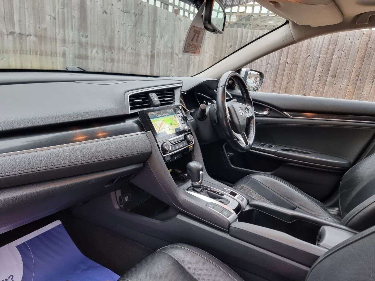 2020 HONDA CIVIC 2020 HONDA CIVIC