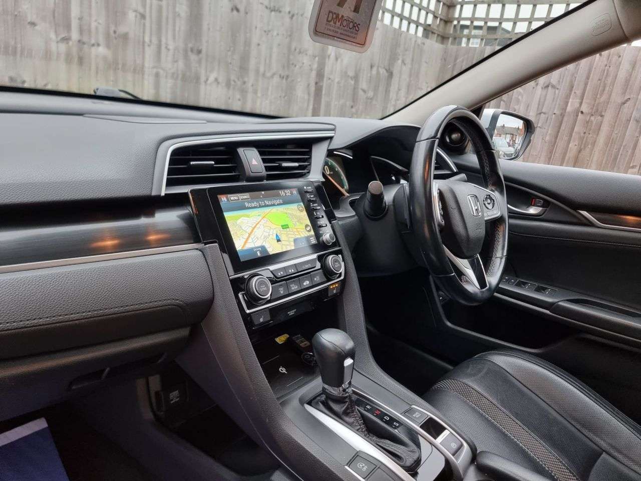 2020 HONDA CIVIC 2020 HONDA CIVIC