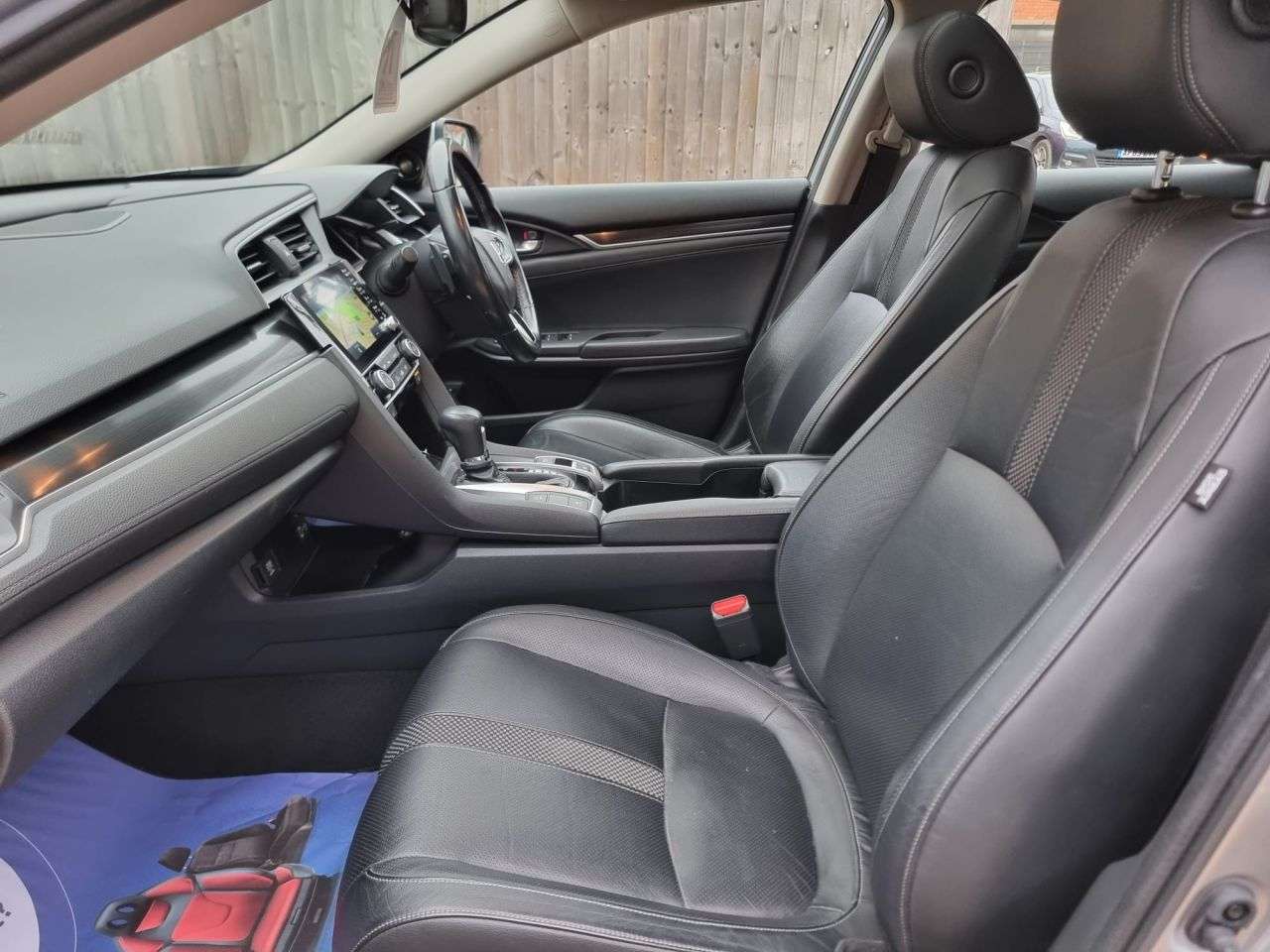 2020 HONDA CIVIC 2020 HONDA CIVIC