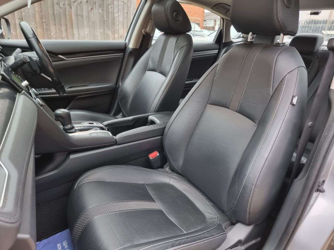 2020 HONDA CIVIC 2020 HONDA CIVIC