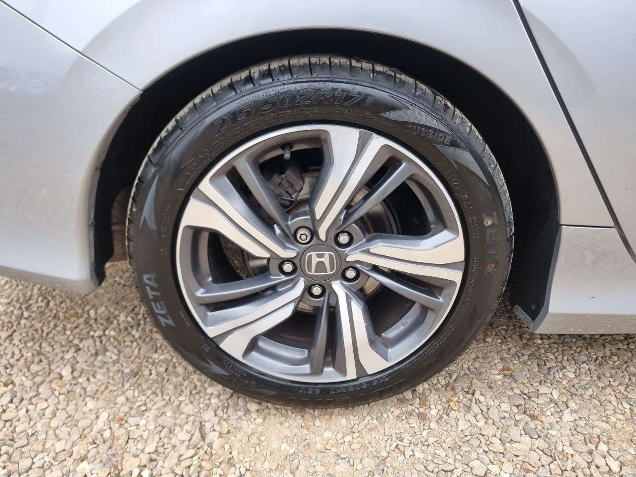 2020 HONDA CIVIC 2020 HONDA CIVIC