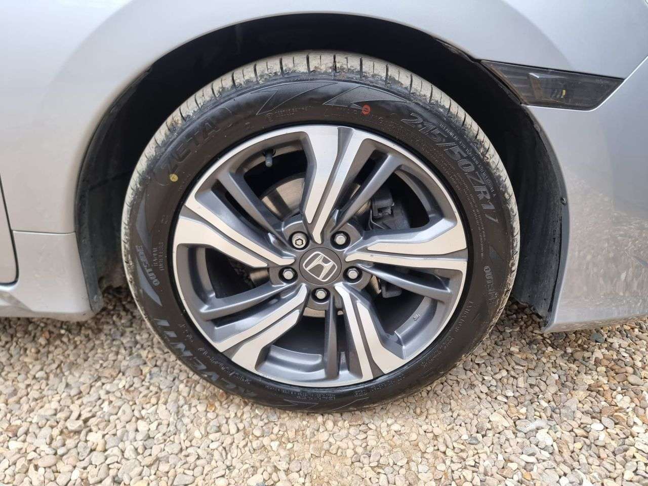 2020 HONDA CIVIC 2020 HONDA CIVIC