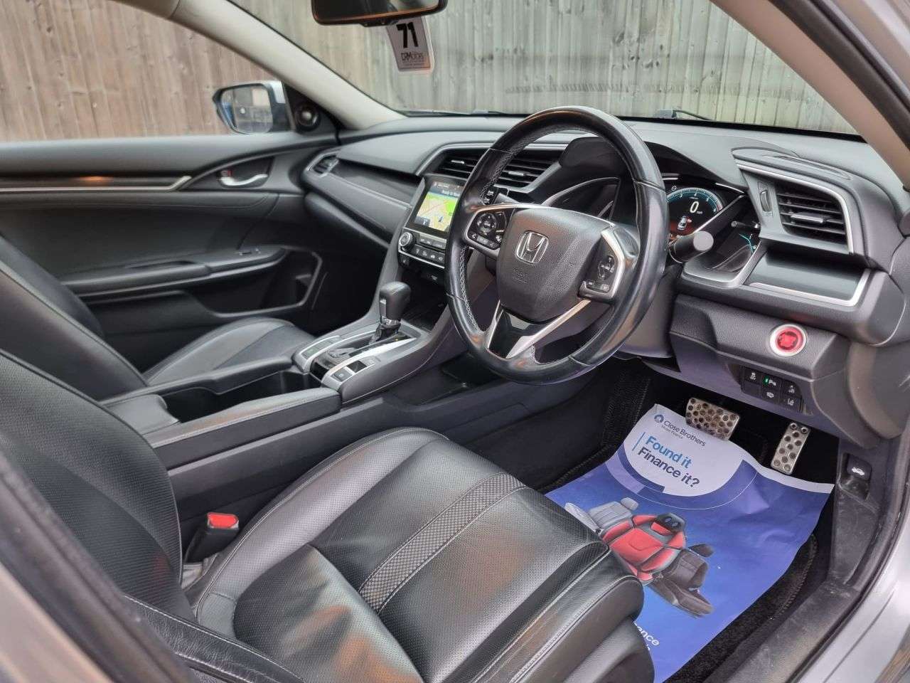 2020 HONDA CIVIC 2020 HONDA CIVIC