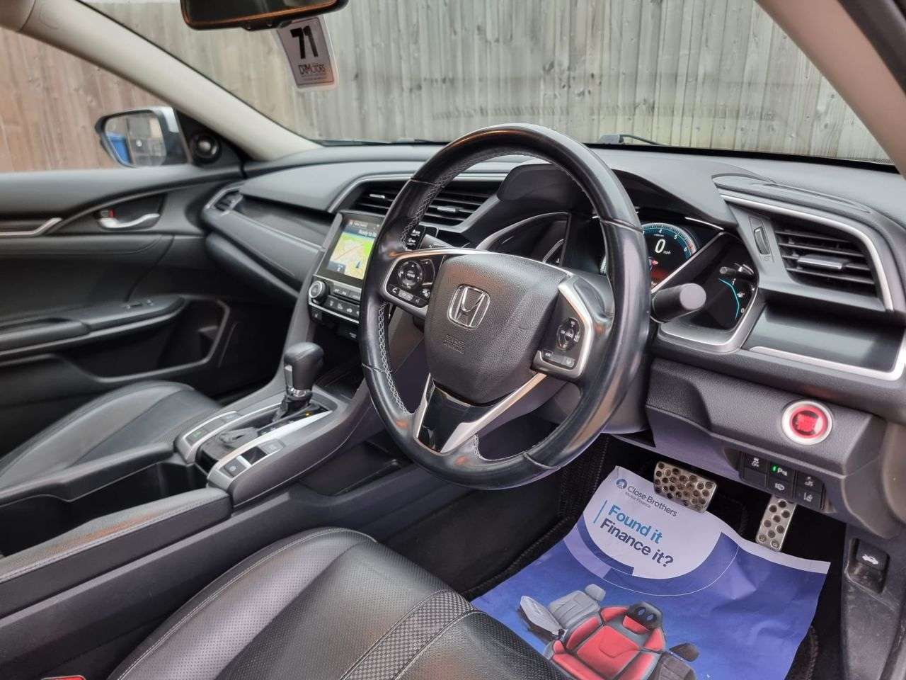 2020 HONDA CIVIC 2020 HONDA CIVIC