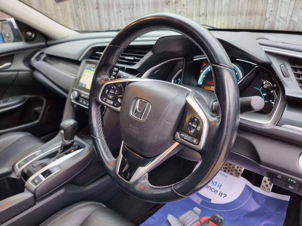 2020 HONDA CIVIC 2020 HONDA CIVIC