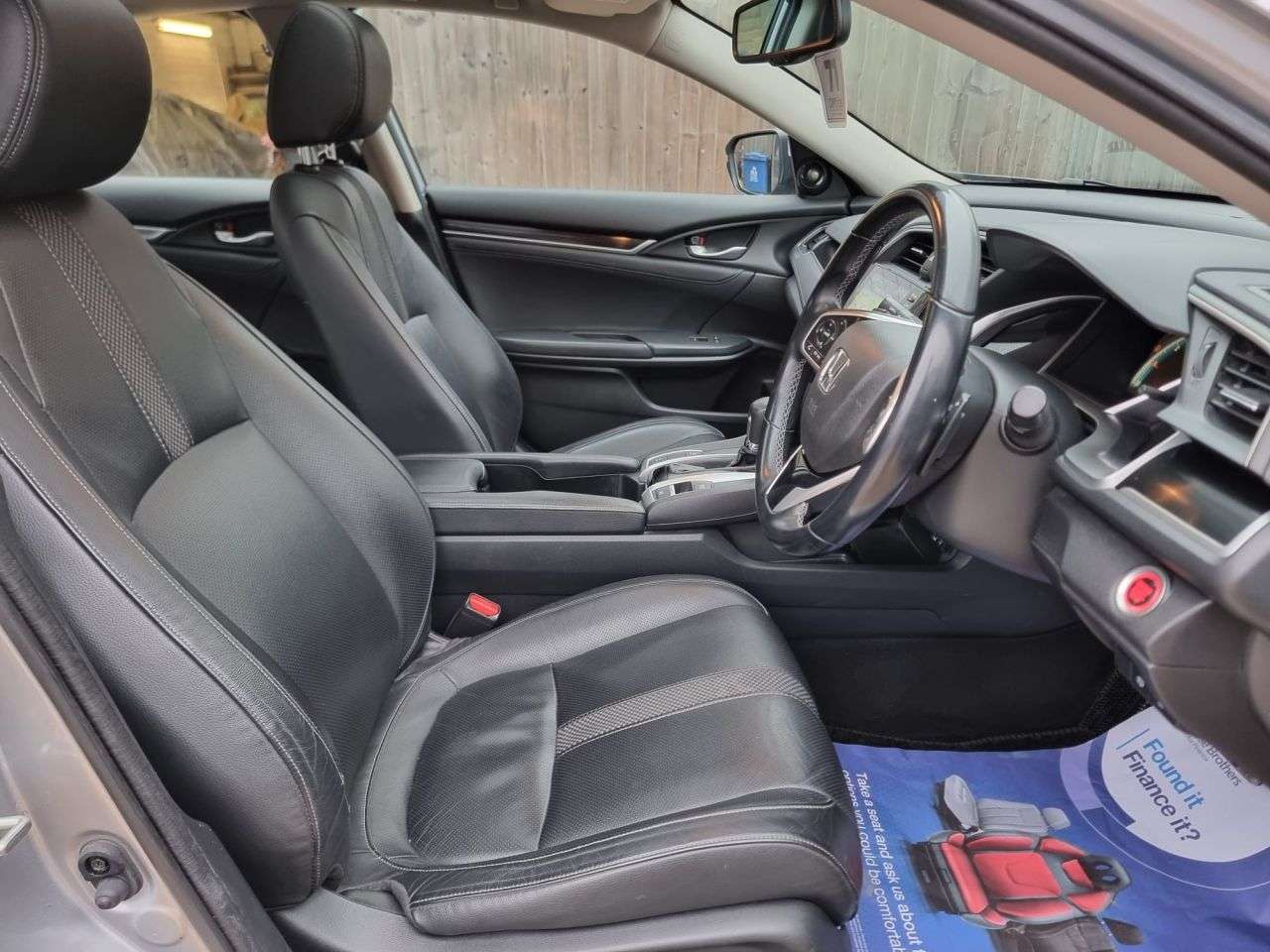 2020 HONDA CIVIC 2020 HONDA CIVIC