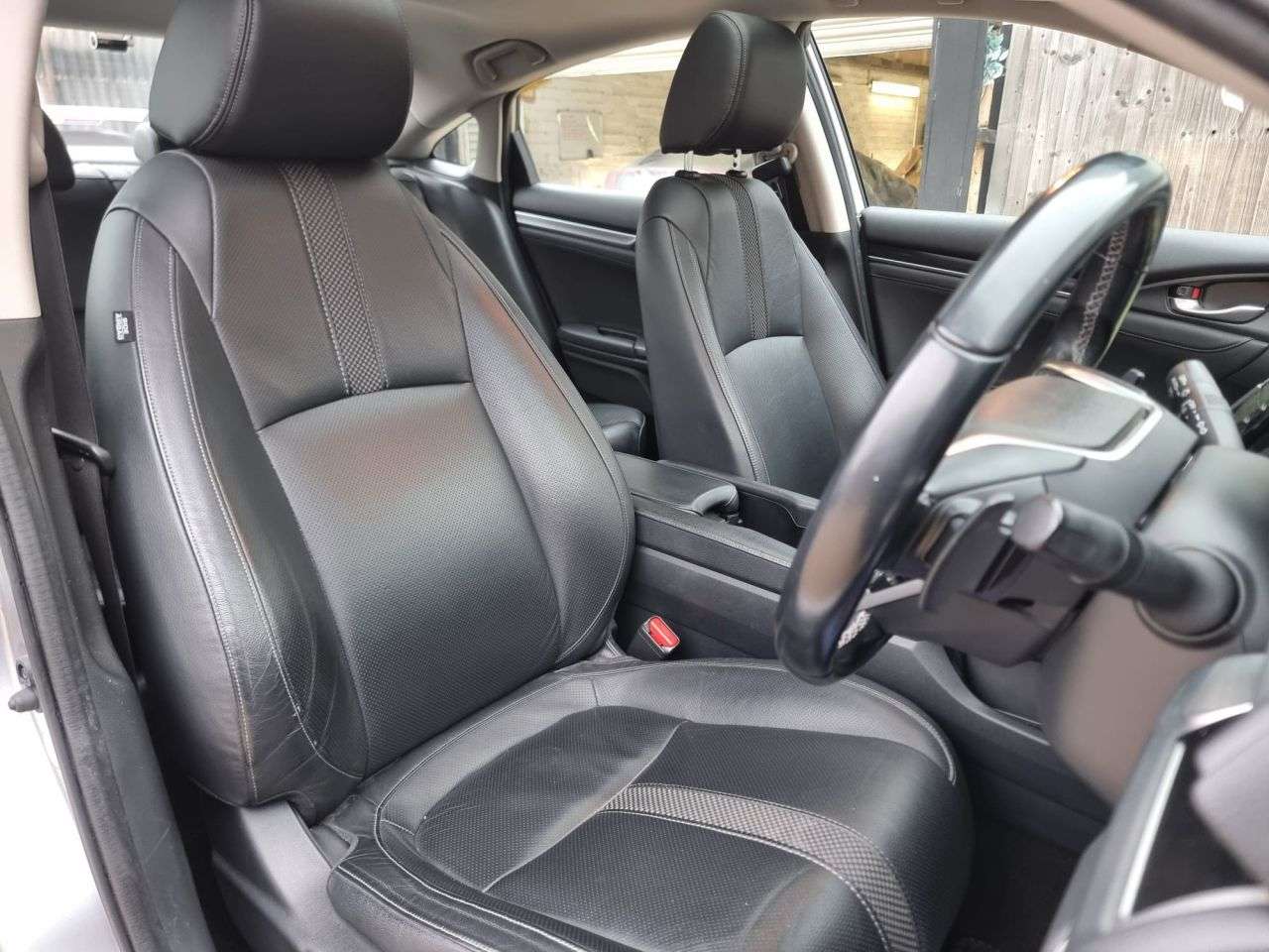 2020 HONDA CIVIC 2020 HONDA CIVIC