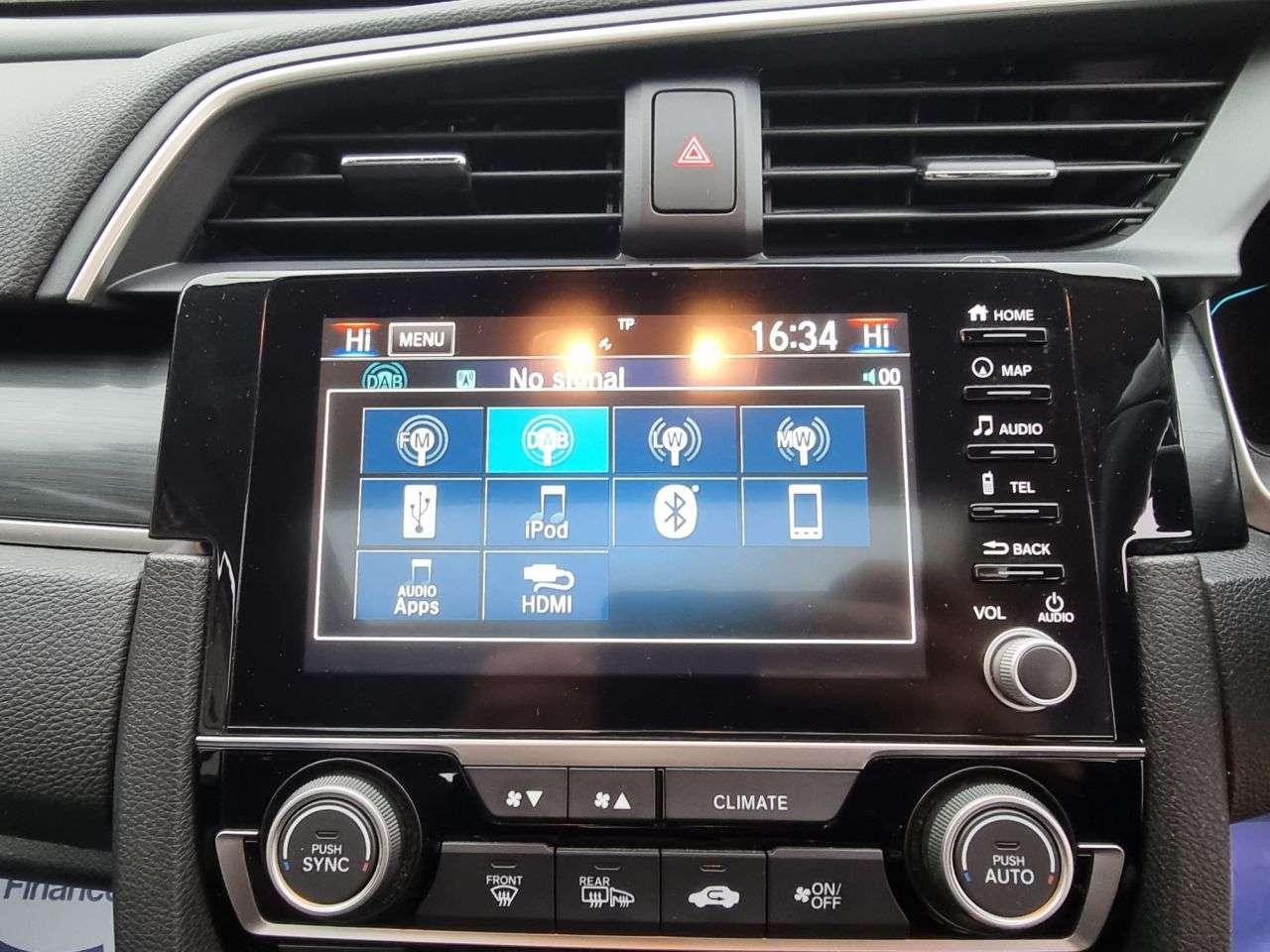 2020 HONDA CIVIC 2020 HONDA CIVIC