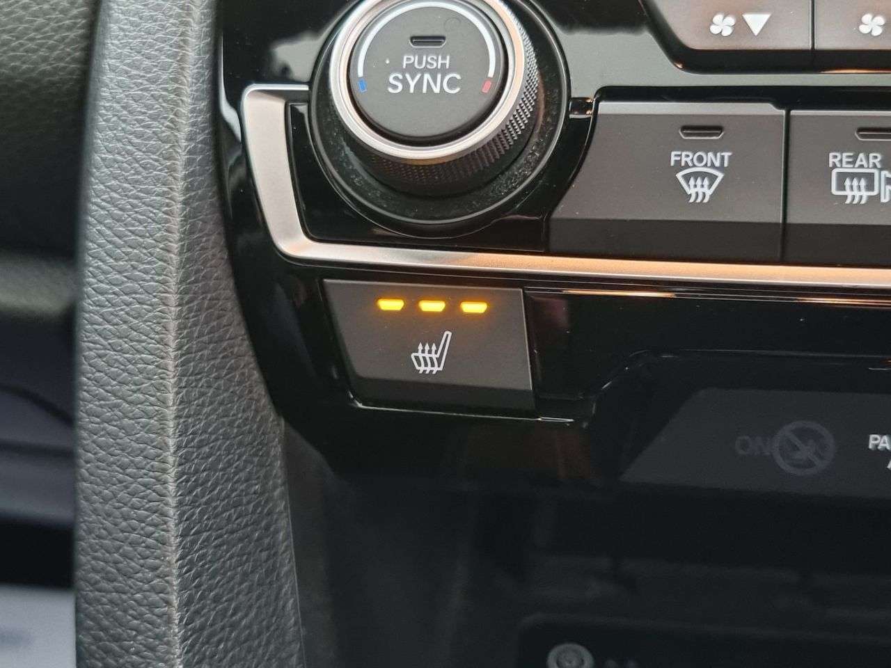 2020 HONDA CIVIC 2020 HONDA CIVIC