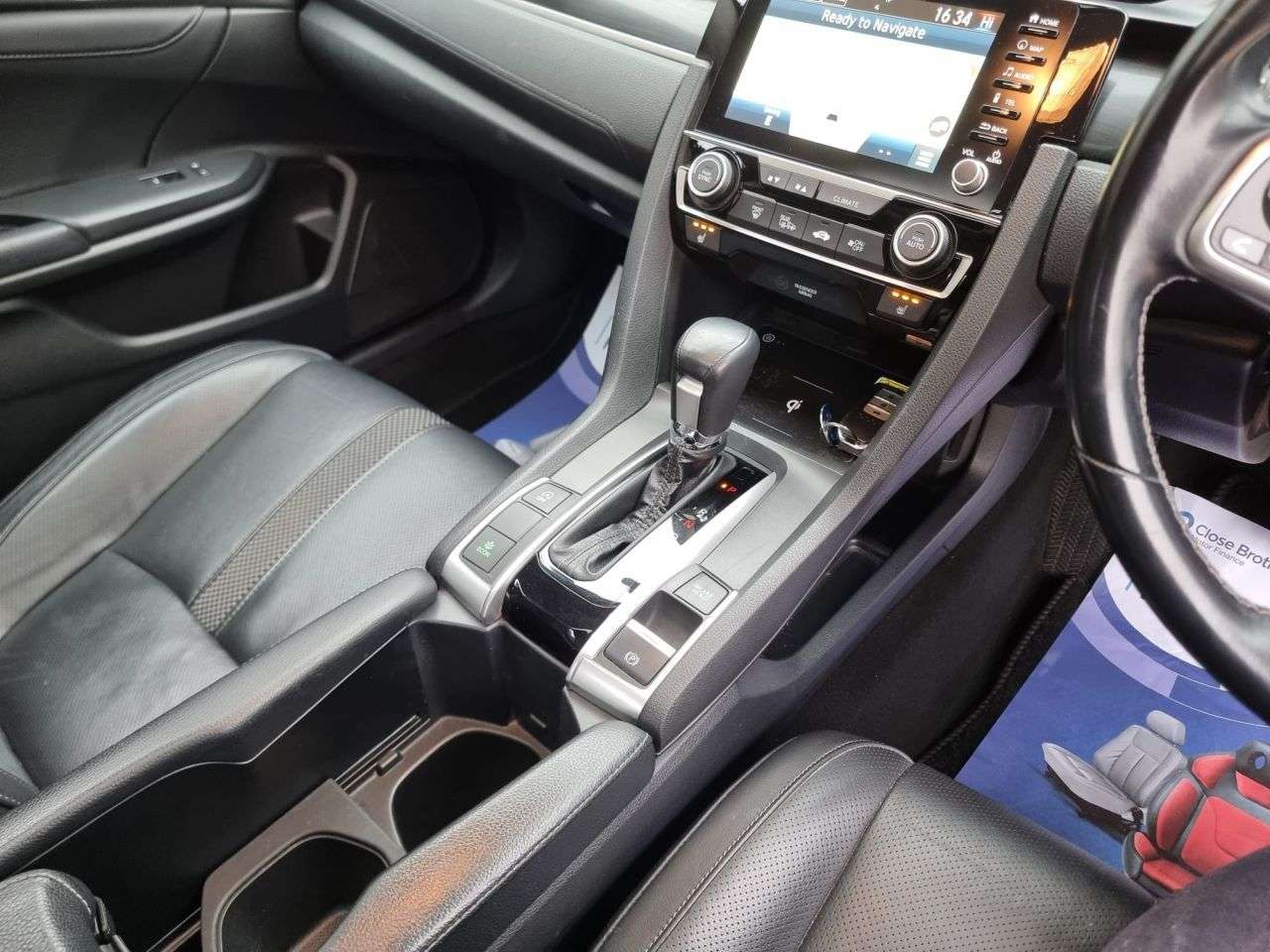 2020 HONDA CIVIC 2020 HONDA CIVIC