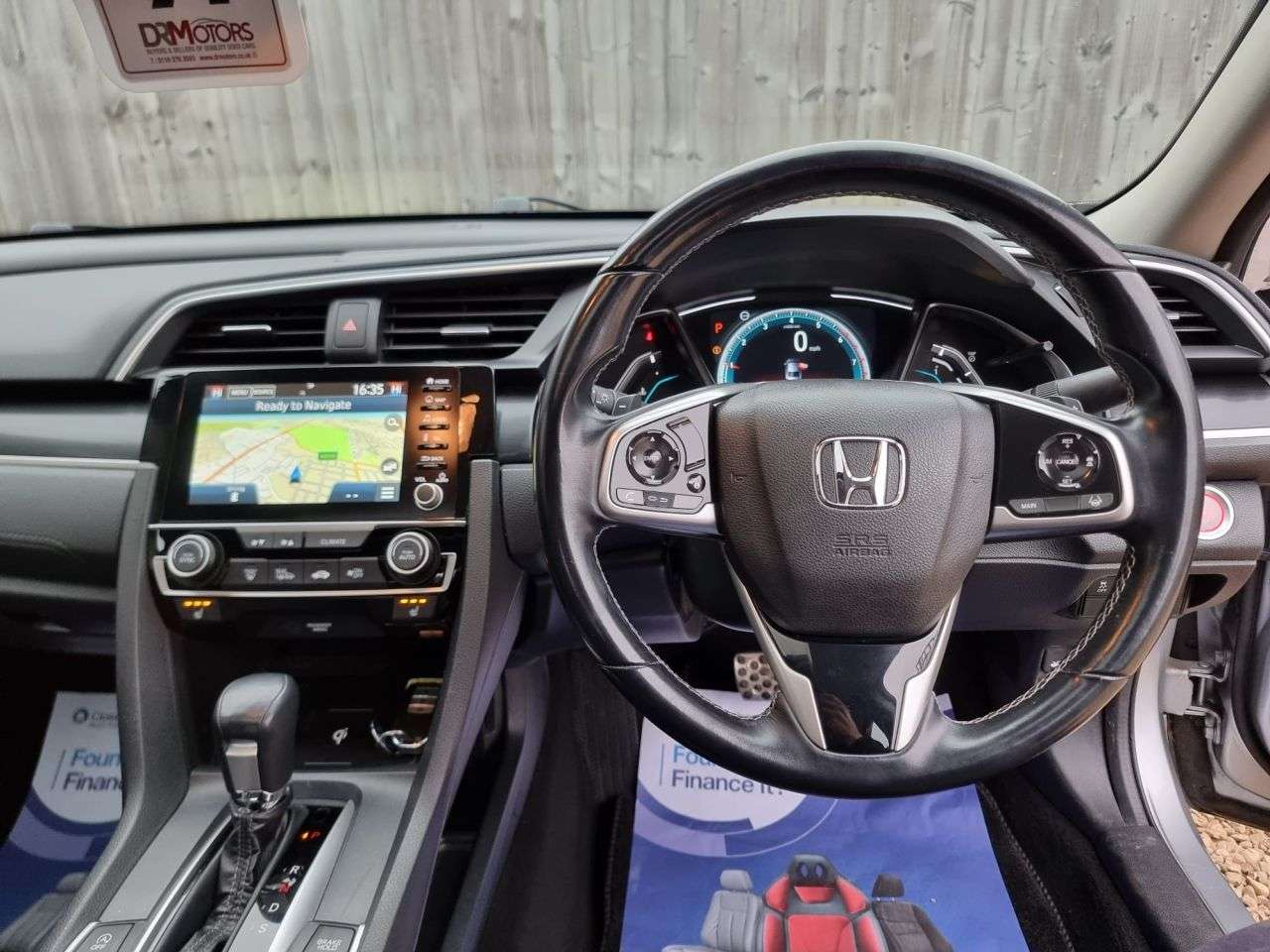 2020 HONDA CIVIC 2020 HONDA CIVIC