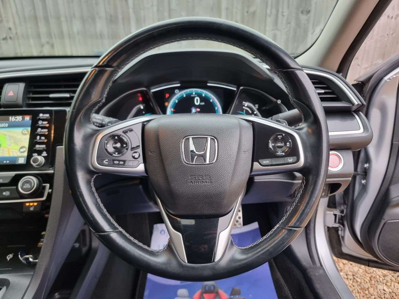 2020 HONDA CIVIC 2020 HONDA CIVIC