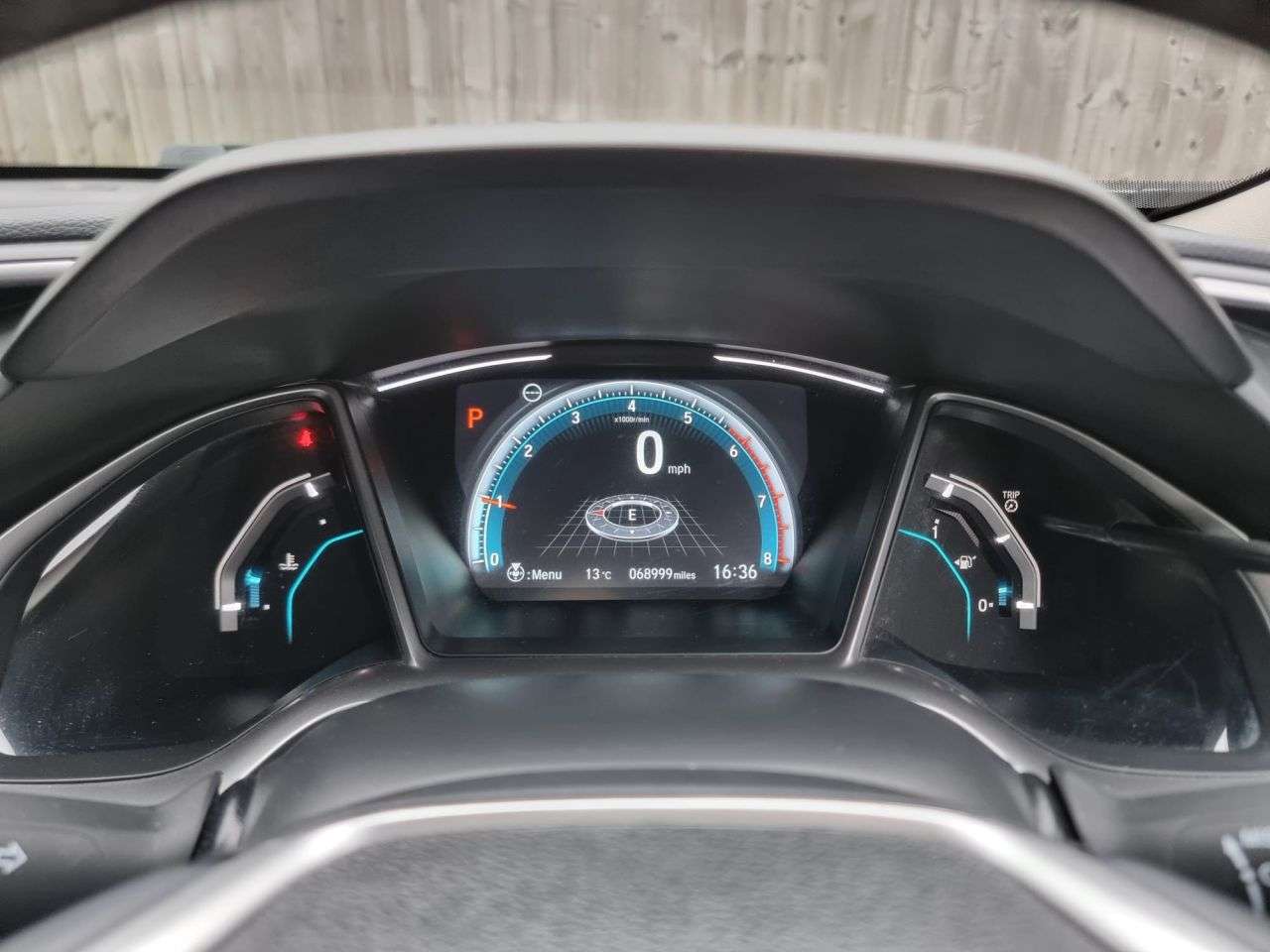 2020 HONDA CIVIC 2020 HONDA CIVIC