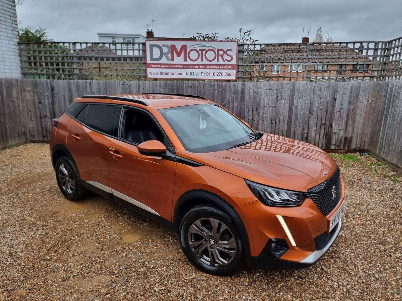 2020 PEUGEOT 2008 2020 PEUGEOT 2008