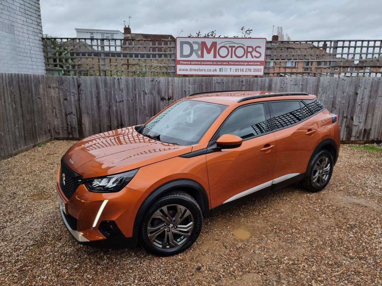 2020 PEUGEOT 2008 2020 PEUGEOT 2008