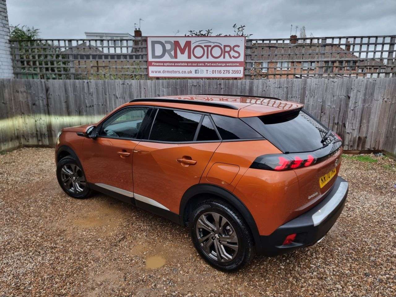 2020 PEUGEOT 2008 2020 PEUGEOT 2008