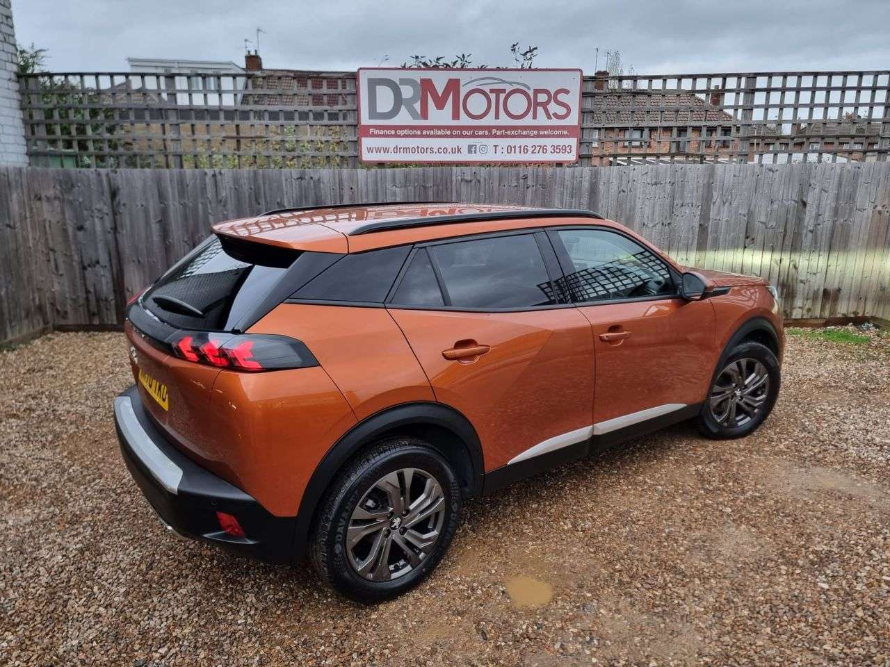 2020 PEUGEOT 2008 2020 PEUGEOT 2008