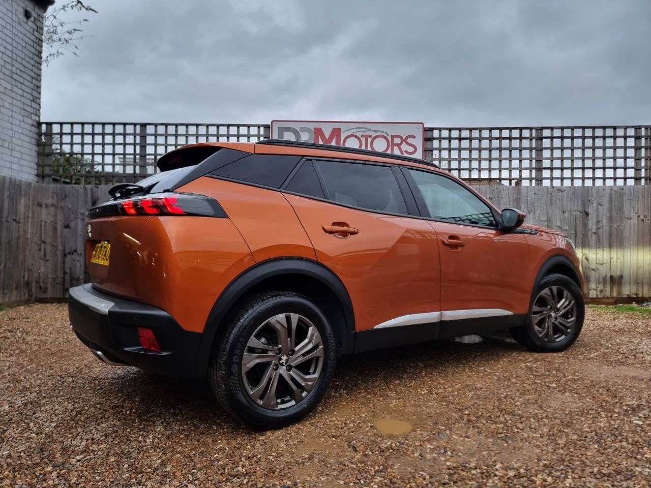 2020 PEUGEOT 2008 2020 PEUGEOT 2008