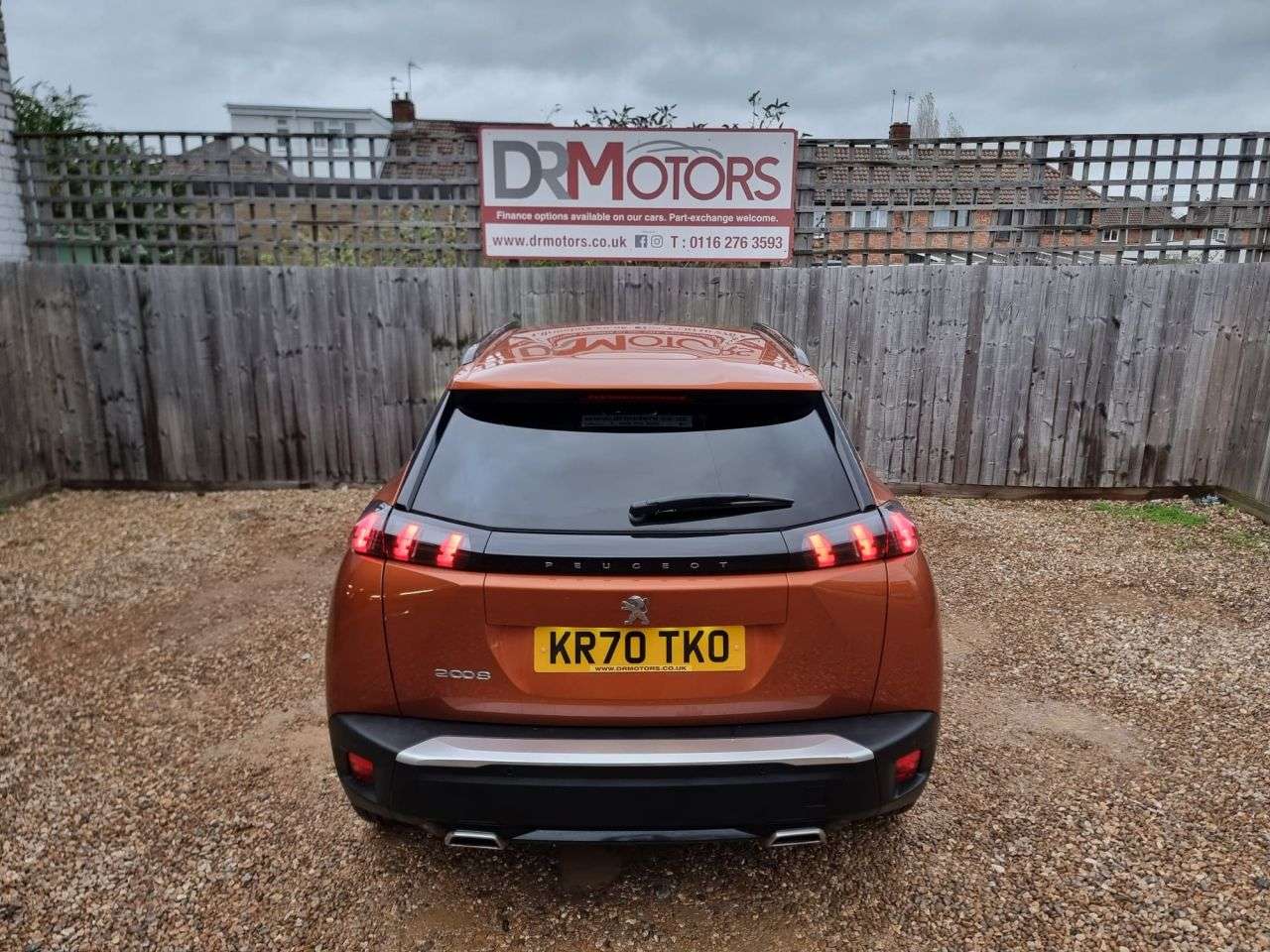 2020 PEUGEOT 2008 2020 PEUGEOT 2008