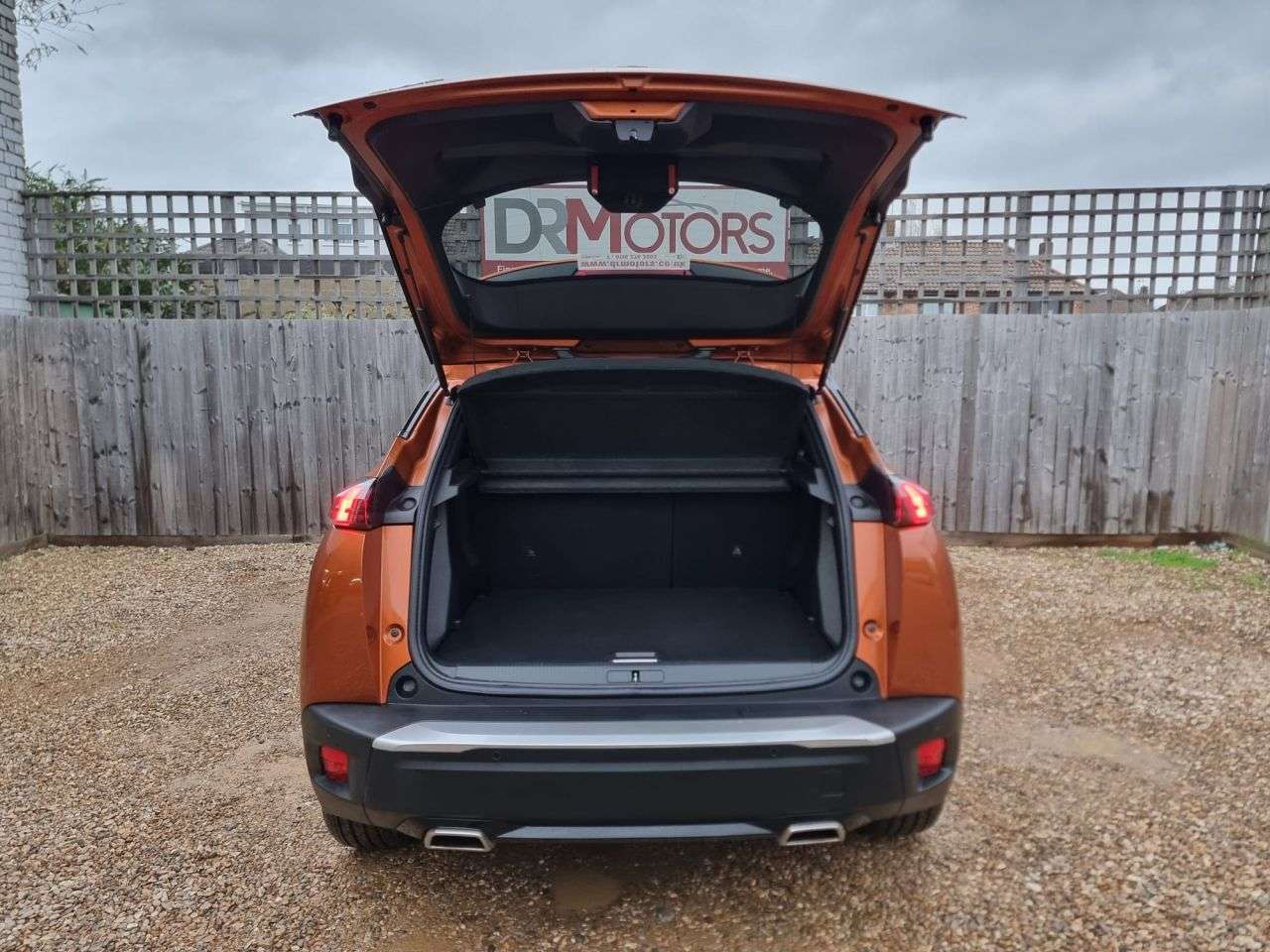 2020 PEUGEOT 2008 2020 PEUGEOT 2008