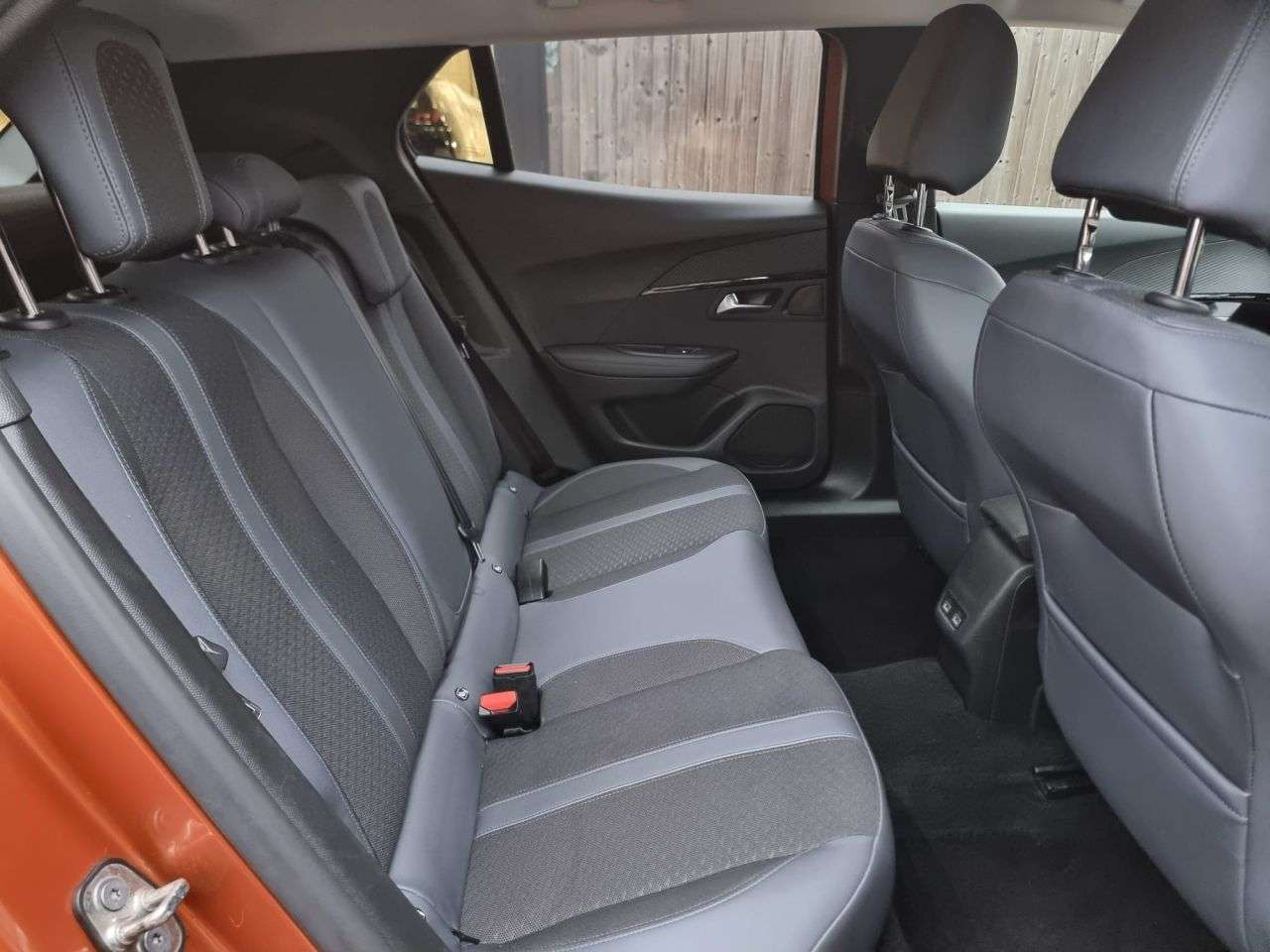 2020 PEUGEOT 2008 2020 PEUGEOT 2008