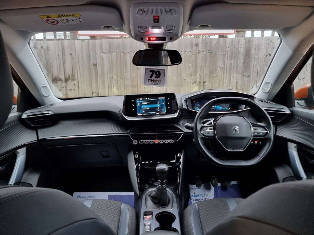 2020 PEUGEOT 2008 2020 PEUGEOT 2008