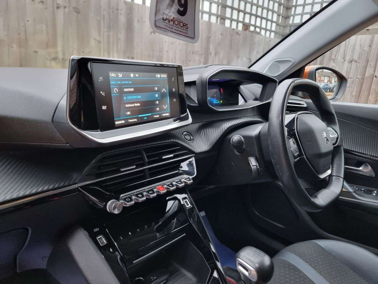 2020 PEUGEOT 2008 2020 PEUGEOT 2008