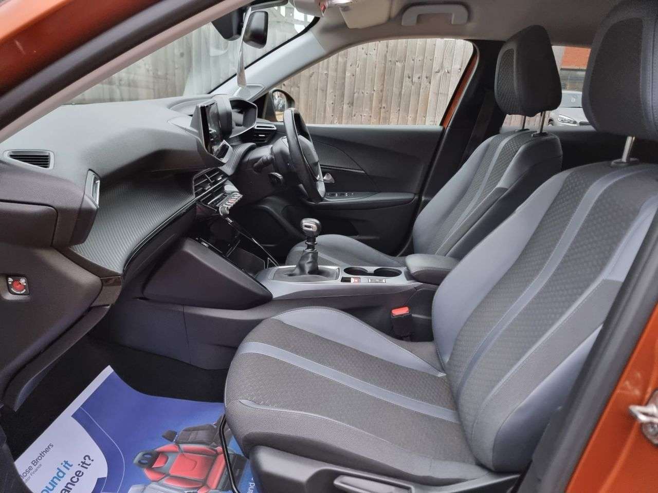 2020 PEUGEOT 2008 2020 PEUGEOT 2008