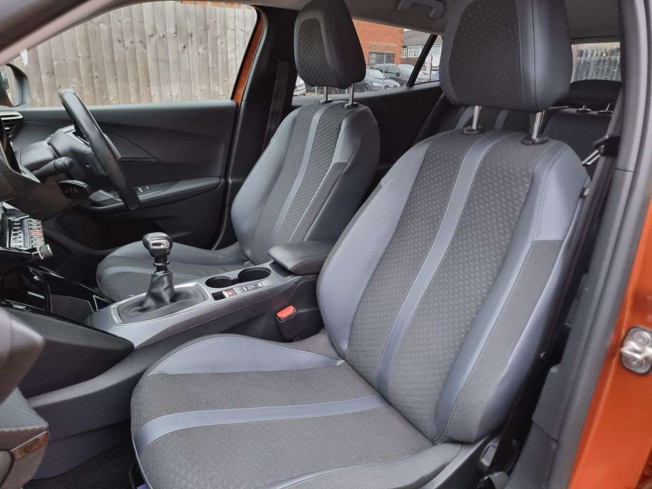 2020 PEUGEOT 2008 2020 PEUGEOT 2008