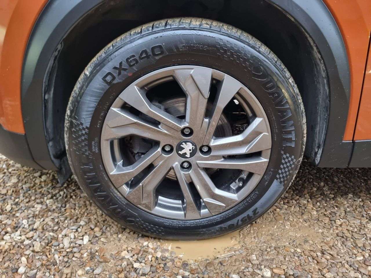 2020 PEUGEOT 2008 2020 PEUGEOT 2008