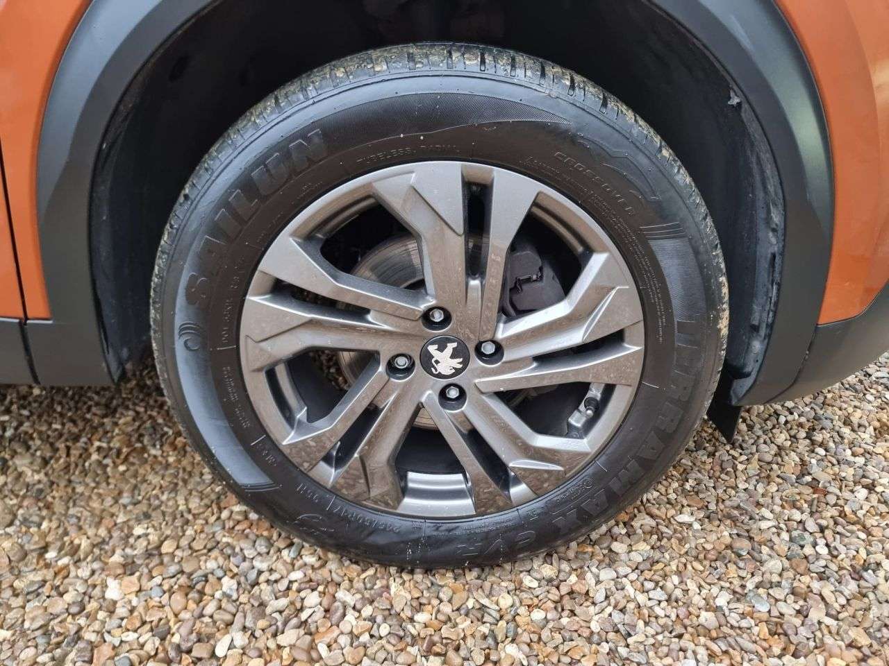 2020 PEUGEOT 2008 2020 PEUGEOT 2008