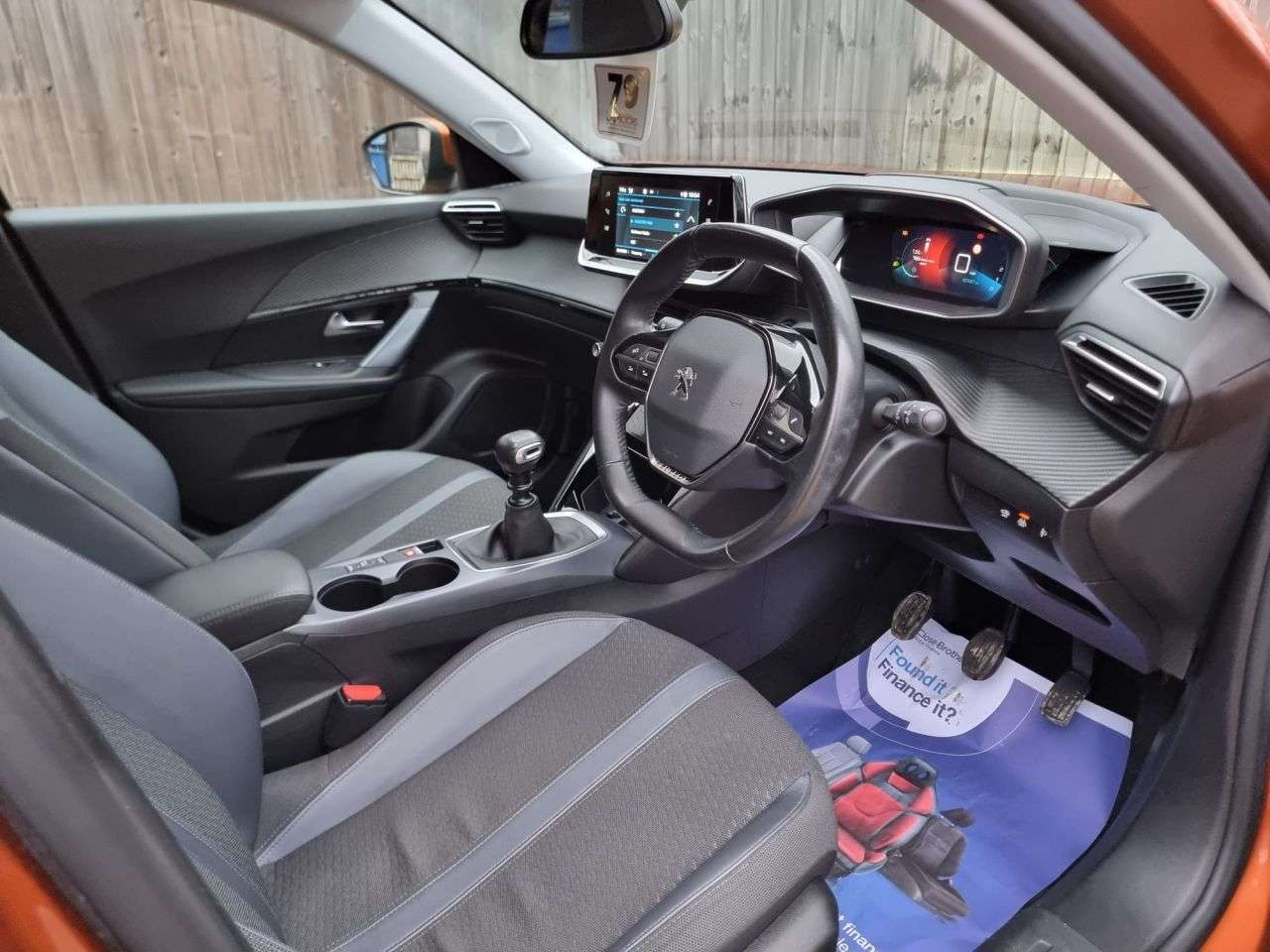 2020 PEUGEOT 2008 2020 PEUGEOT 2008