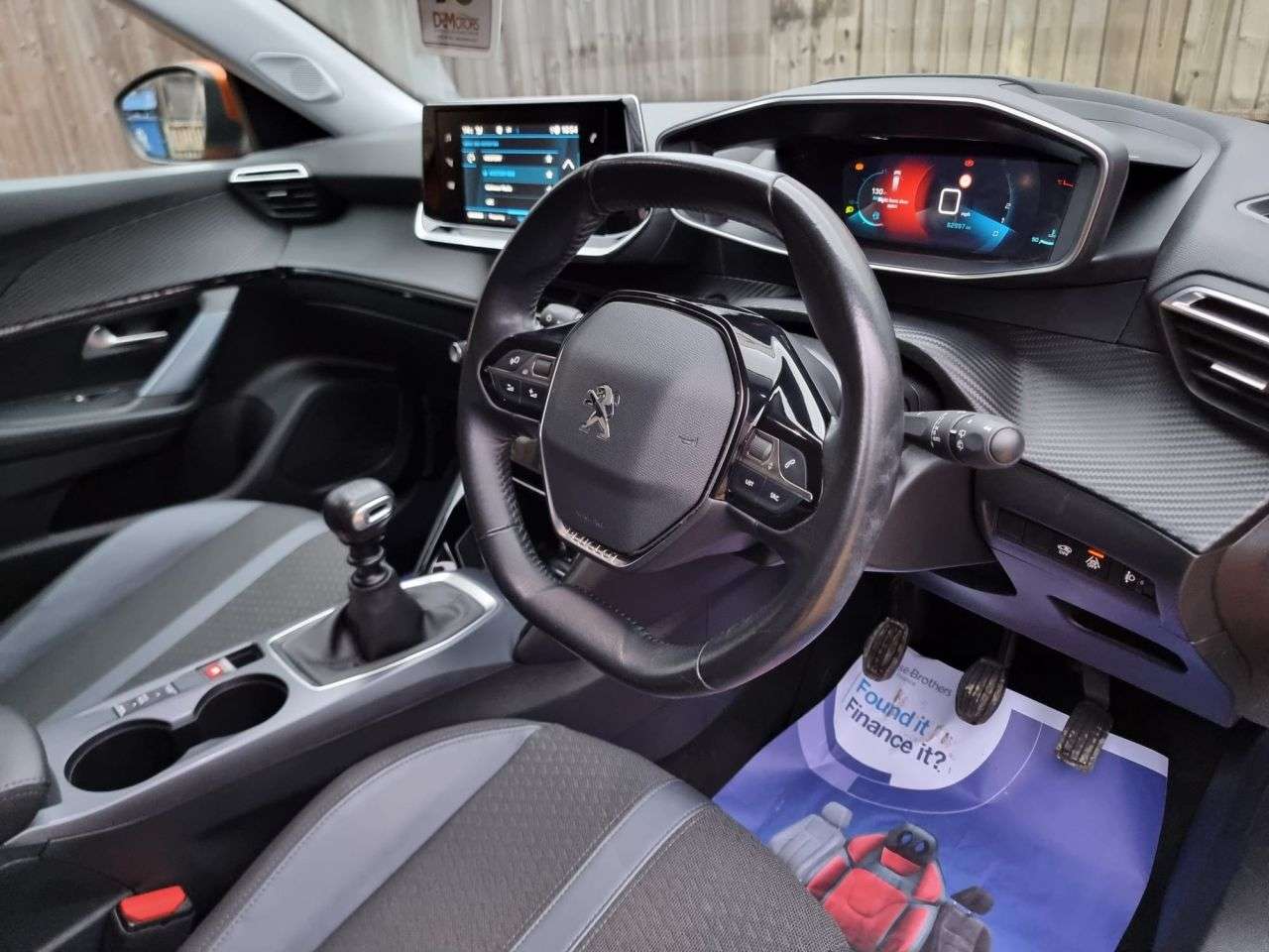 2020 PEUGEOT 2008 2020 PEUGEOT 2008