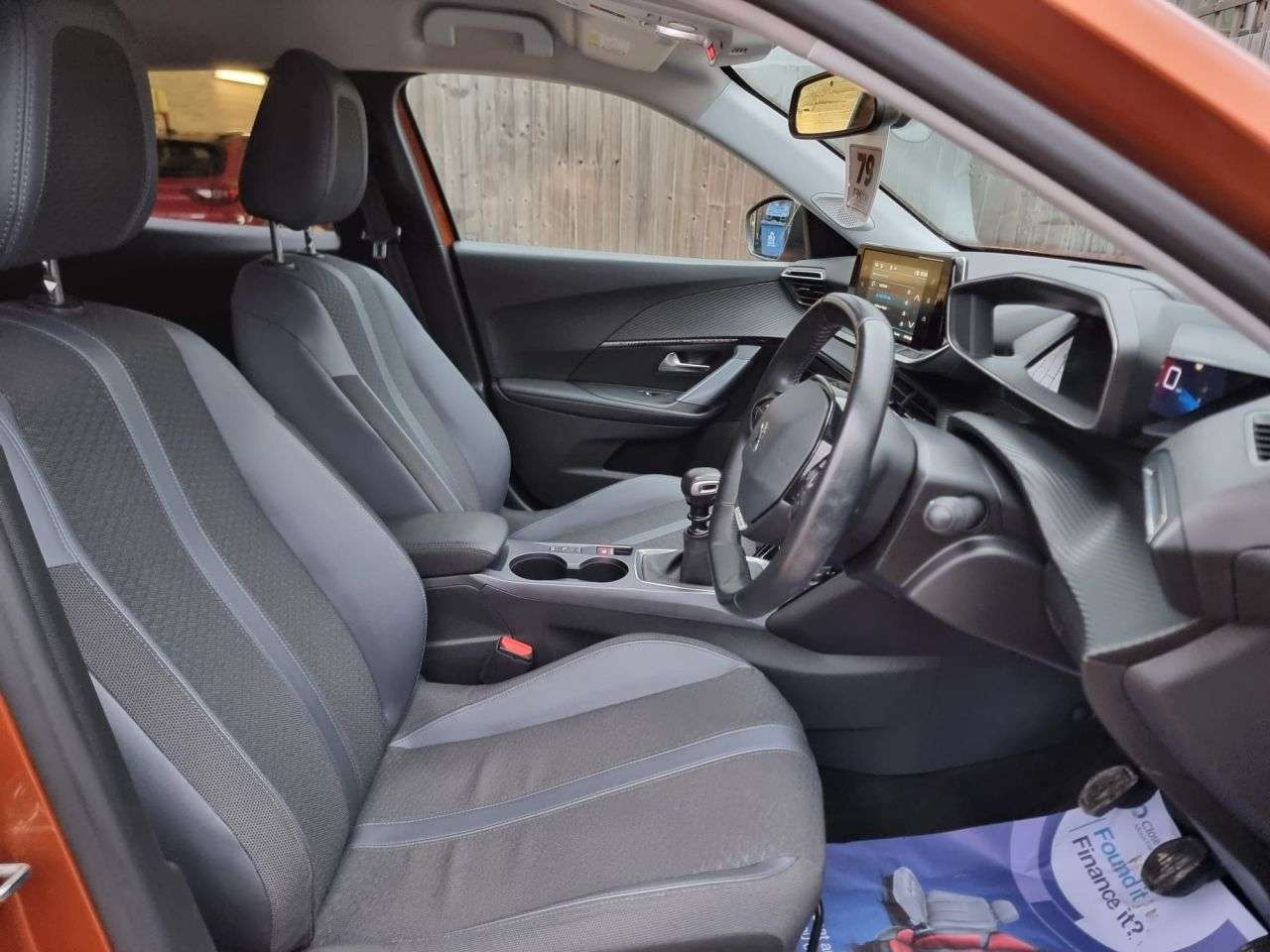 2020 PEUGEOT 2008 2020 PEUGEOT 2008