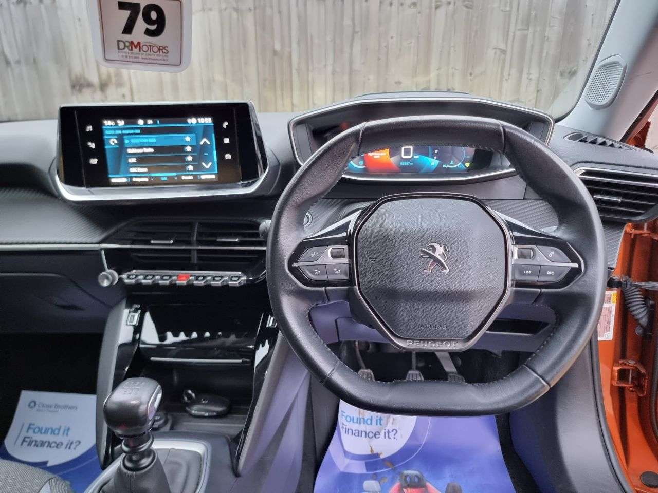 2020 PEUGEOT 2008 2020 PEUGEOT 2008