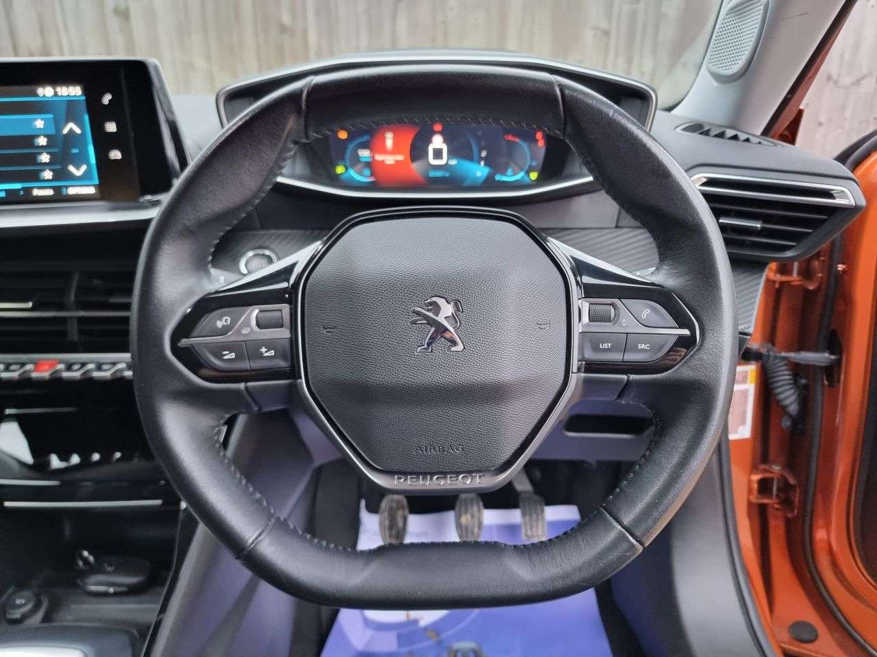 2020 PEUGEOT 2008 2020 PEUGEOT 2008