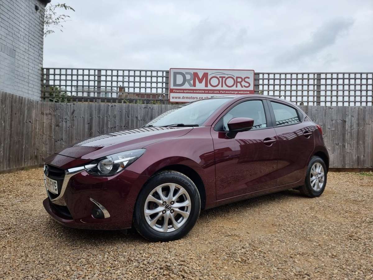 Check out this Mazda Mazda2 2019 Petrol Automatic