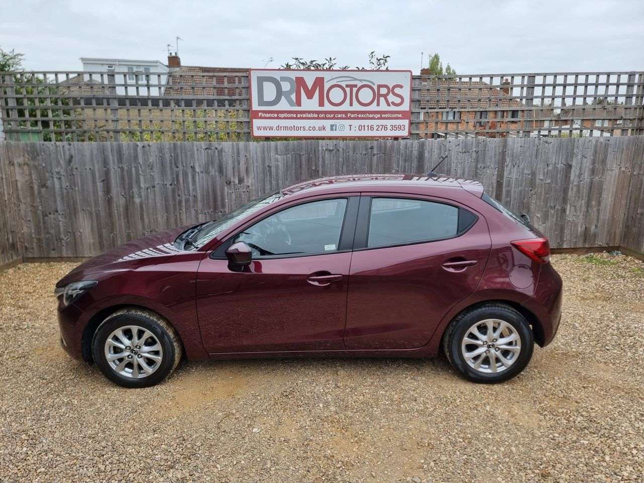 2019 MAZDA MAZDA2 2019 MAZDA MAZDA2