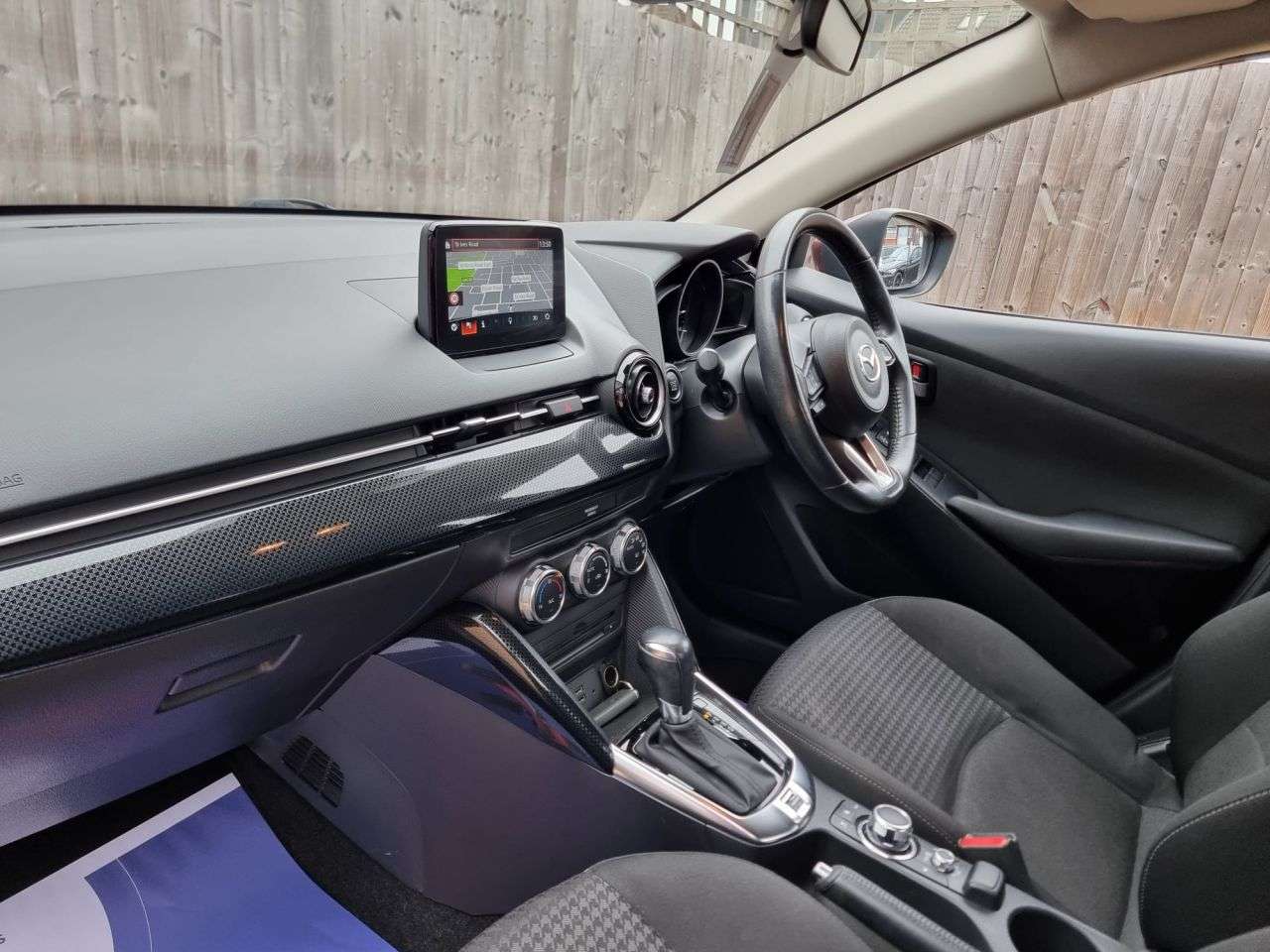 2019 MAZDA MAZDA2 2019 MAZDA MAZDA2