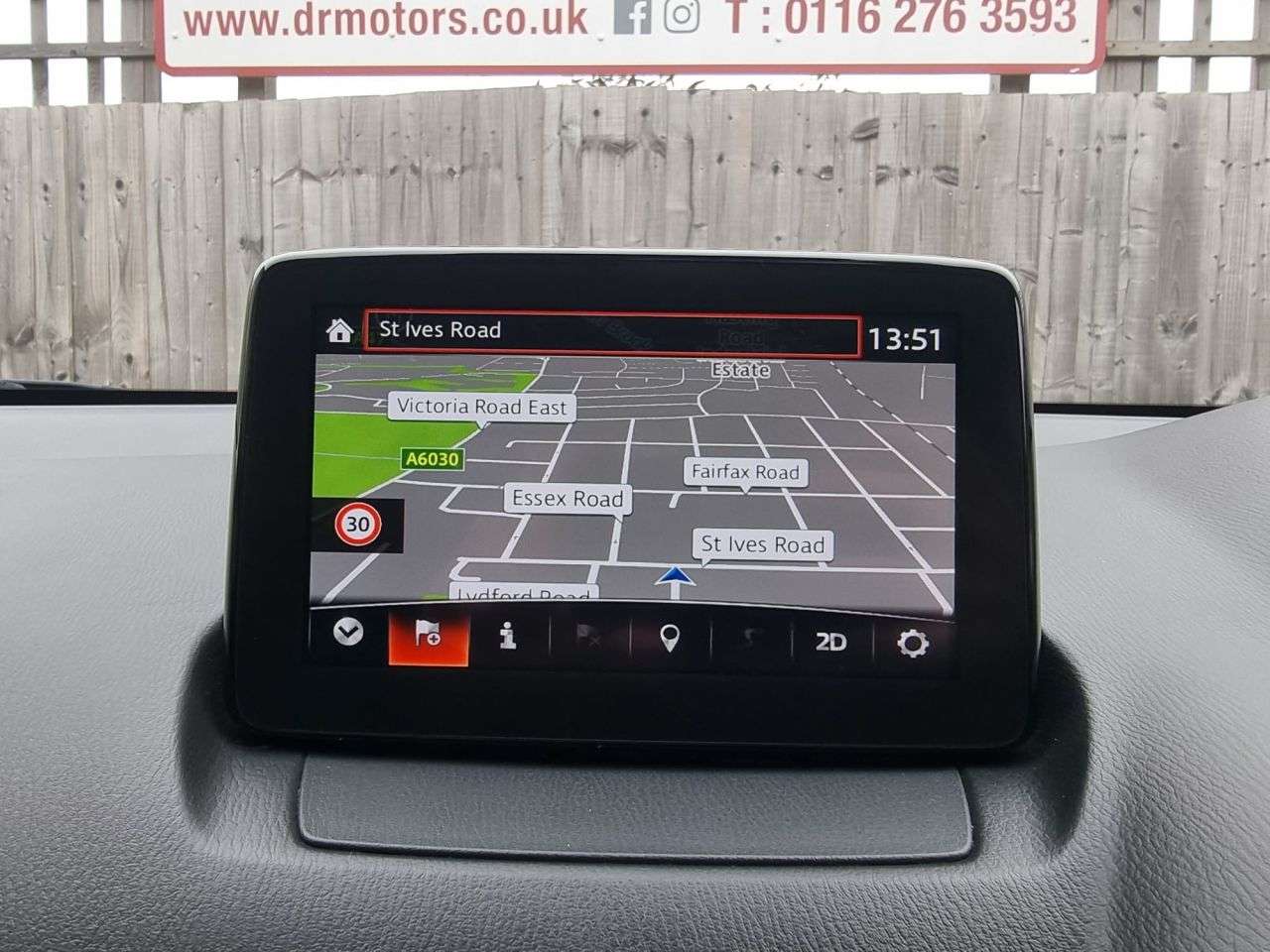 2019 MAZDA MAZDA2 2019 MAZDA MAZDA2