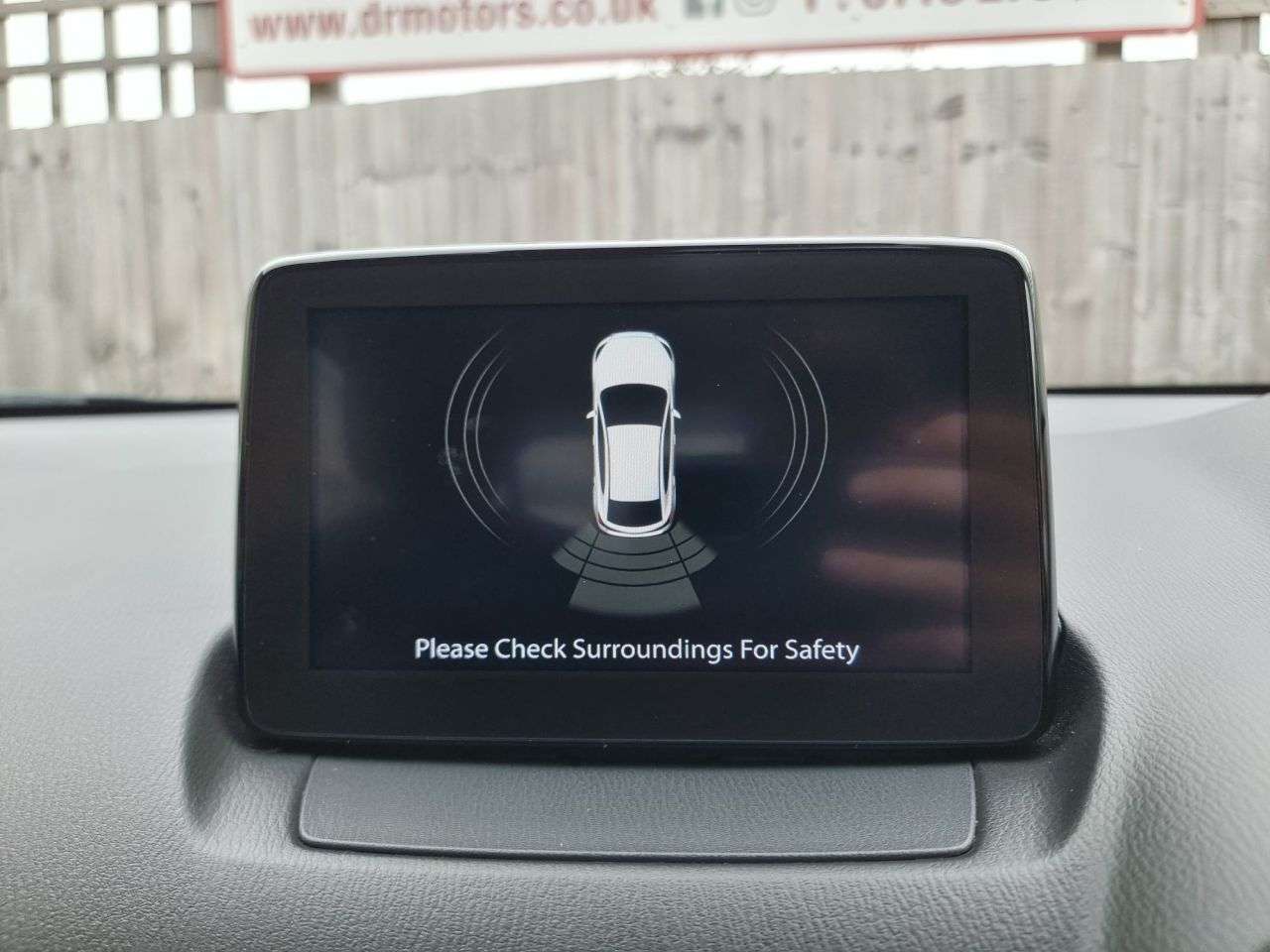 2019 MAZDA MAZDA2 2019 MAZDA MAZDA2