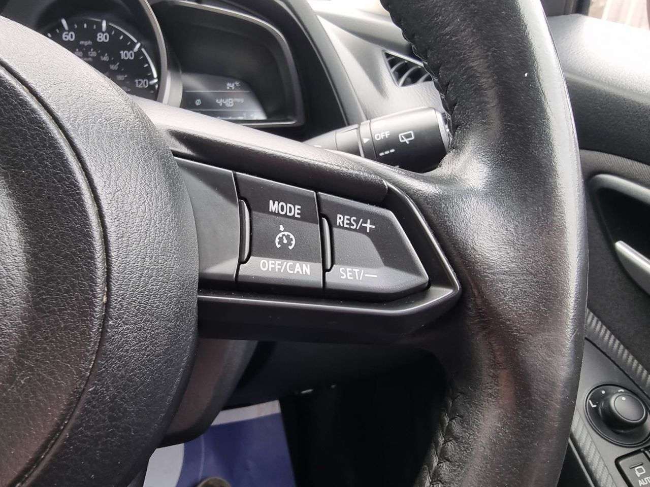 2019 MAZDA MAZDA2 2019 MAZDA MAZDA2