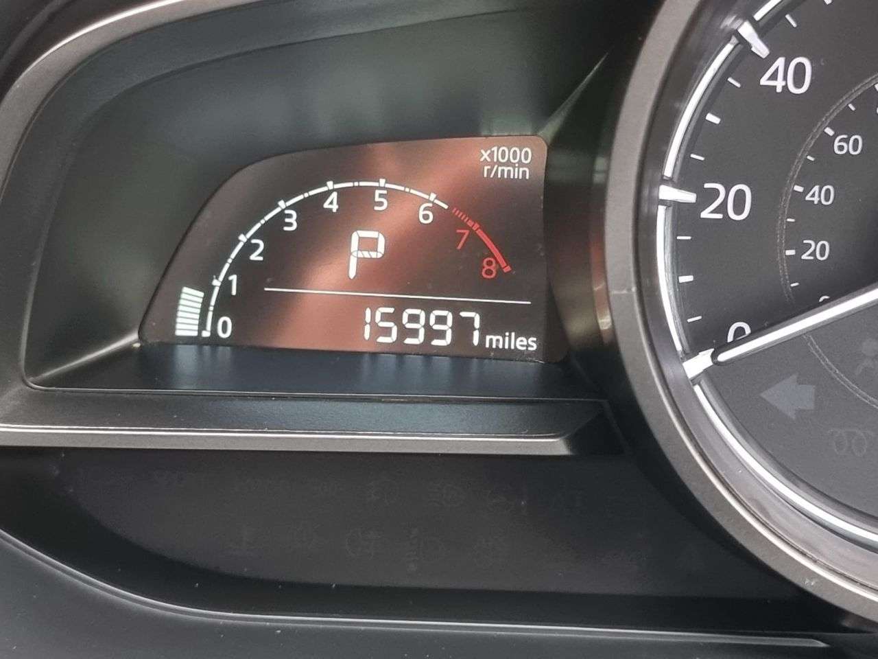 2019 MAZDA MAZDA2 2019 MAZDA MAZDA2