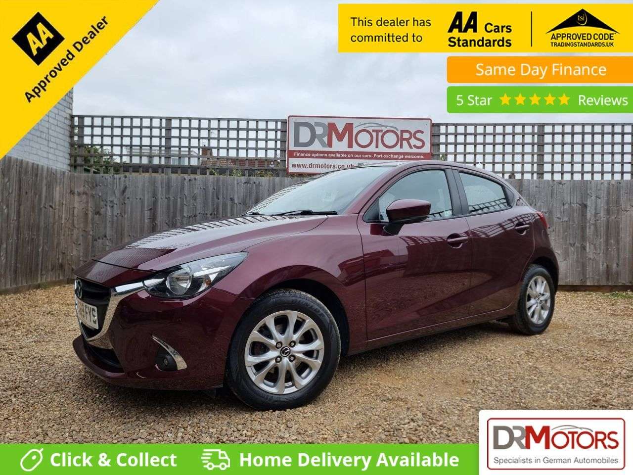 2019 MAZDA MAZDA2 2019 MAZDA MAZDA2
