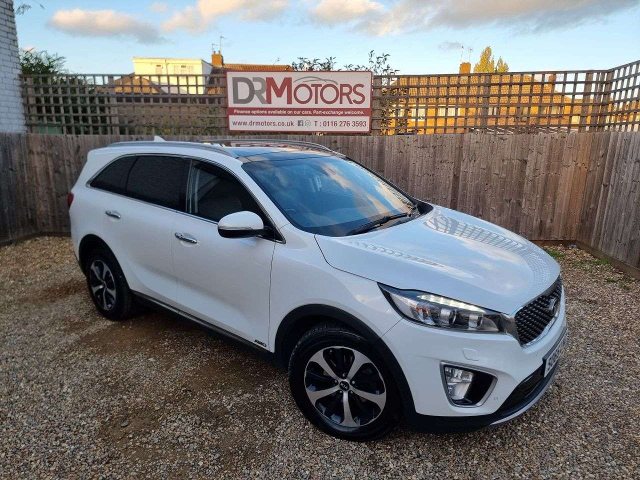 2015 KIA SORENTO 2015 KIA SORENTO