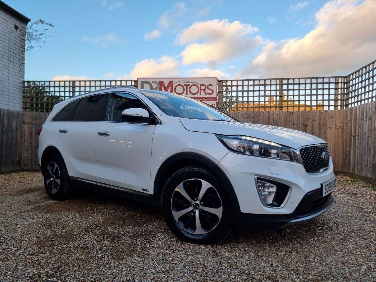 2015 KIA SORENTO 2015 KIA SORENTO