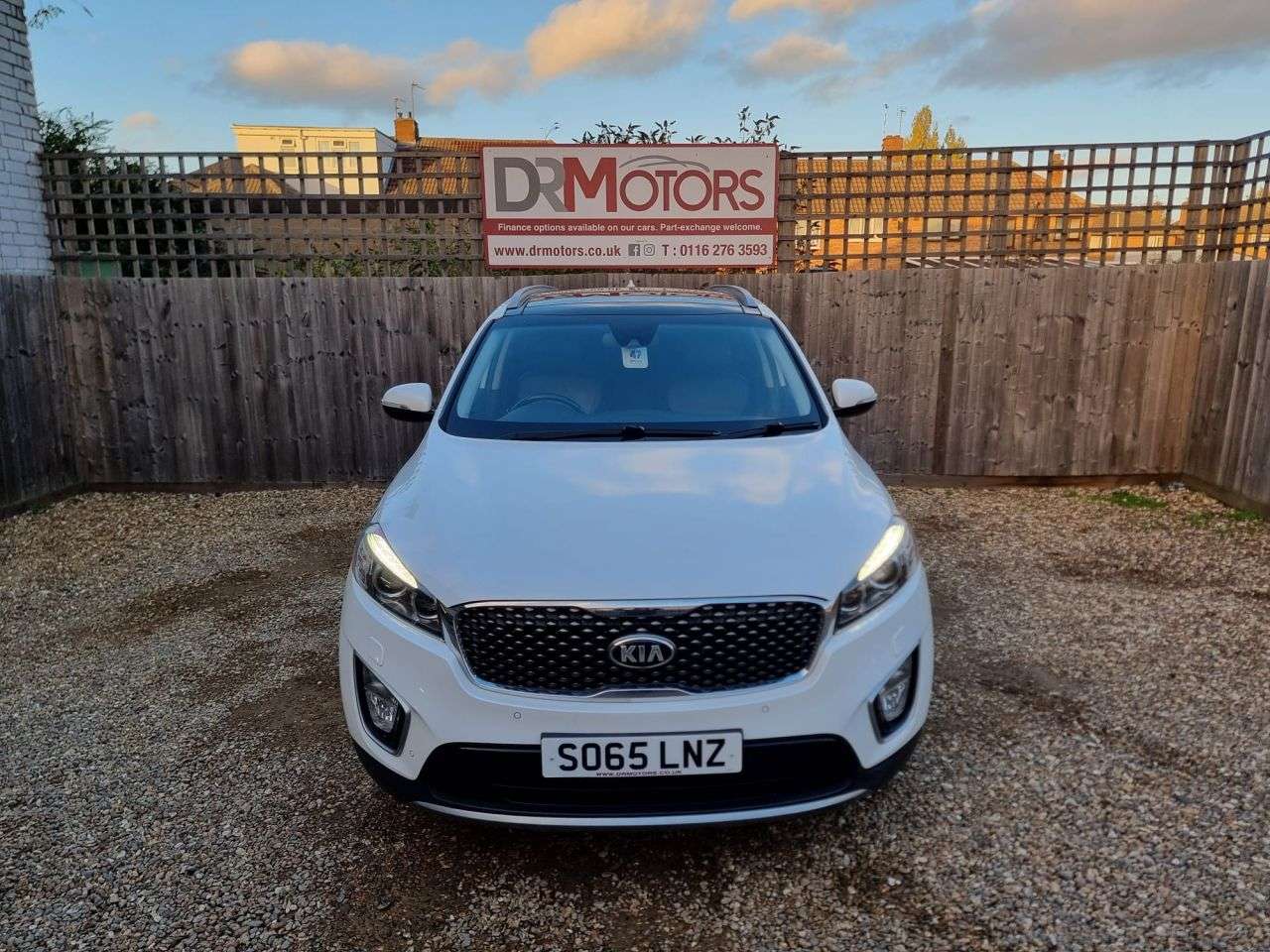 2015 KIA SORENTO 2015 KIA SORENTO