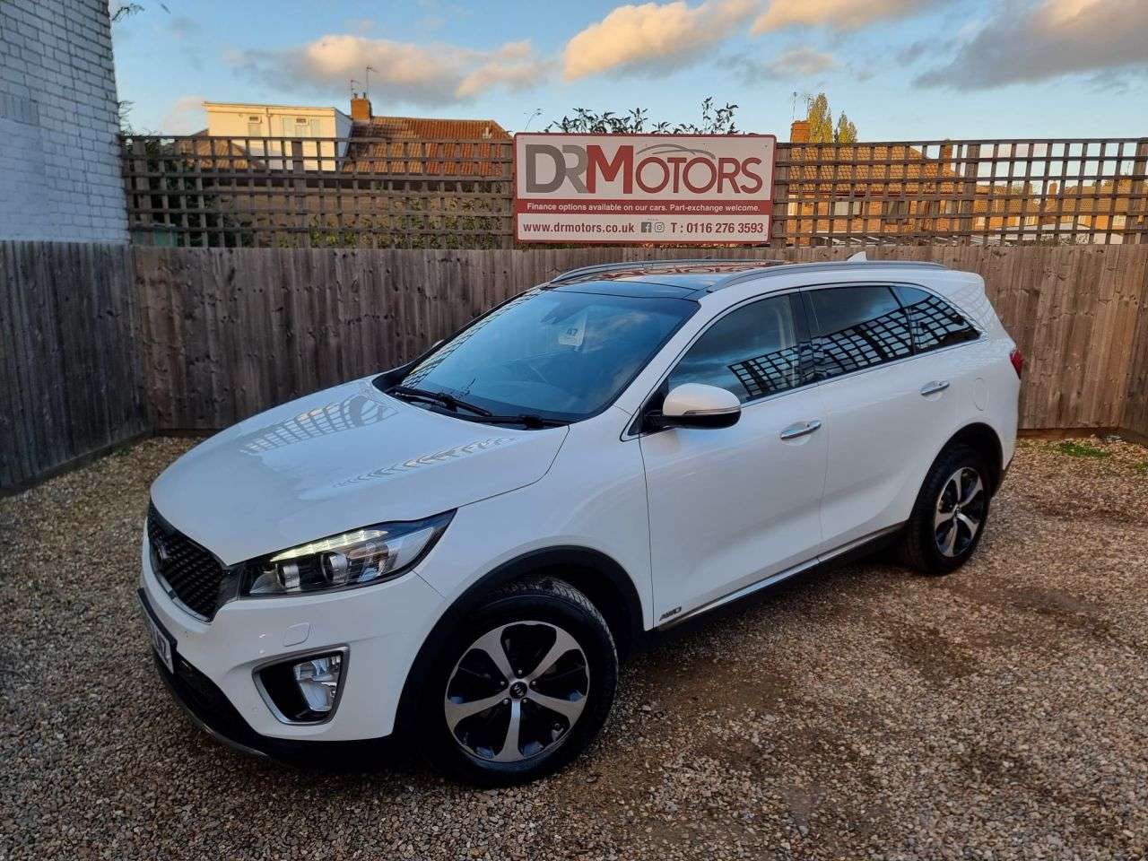 2015 KIA SORENTO 2015 KIA SORENTO