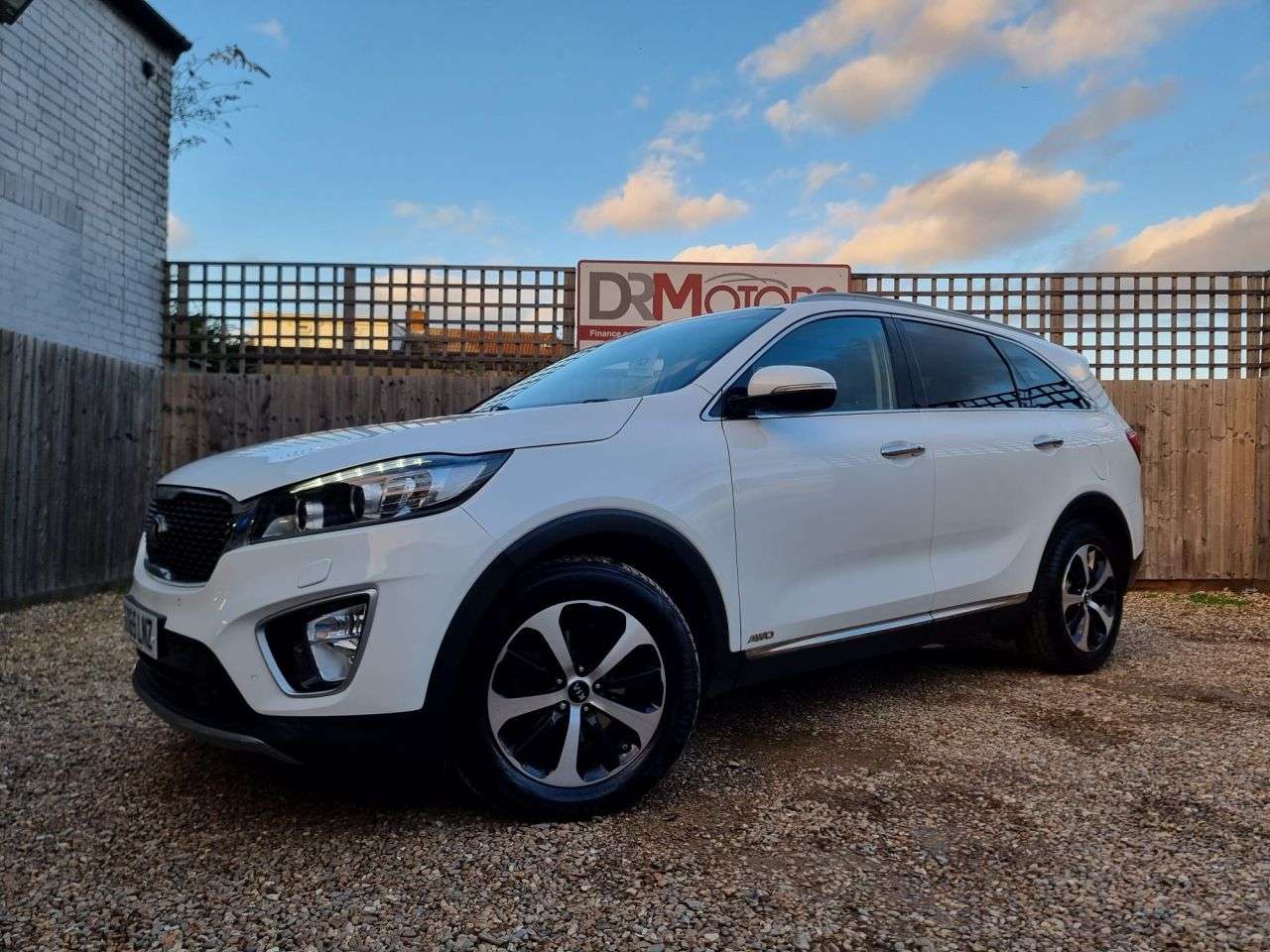 2015 KIA SORENTO 2015 KIA SORENTO