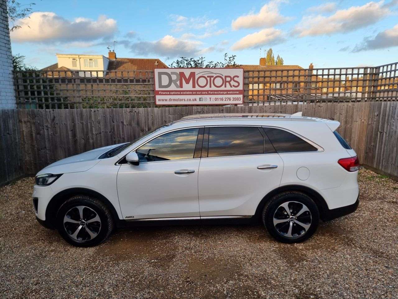 2015 KIA SORENTO 2015 KIA SORENTO